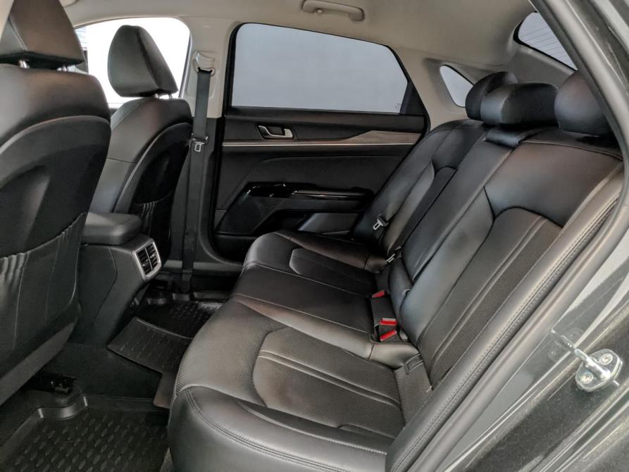 Kia K5 III Санкт-Петербург  - изображение 17