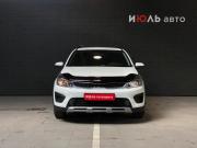Kia Rio IV Челябинск  - изображение 23