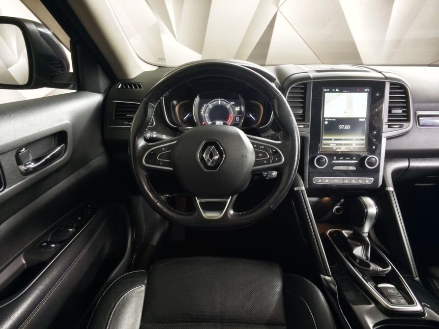 Renault Koleos II Москва  - изображение 19