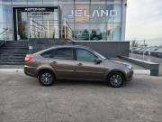 Lada (ВАЗ) Granta I Рестайлинг Саратов  - изображение 19