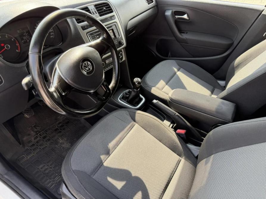 Volkswagen Polo V Рестайлинг Набережные Челны  - изображение 8