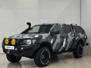 Mitsubishi L200 IV Нижний Новгород  - изображение 27