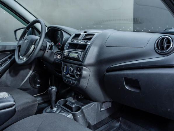 Lada (ВАЗ) Granta I Рестайлинг с пробегом 2019 года, цена 474 000 рублей, 139417 км, седан, Автокод Объявления