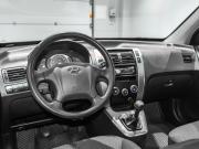 Hyundai Tucson I Екатеринбург  - изображение 30