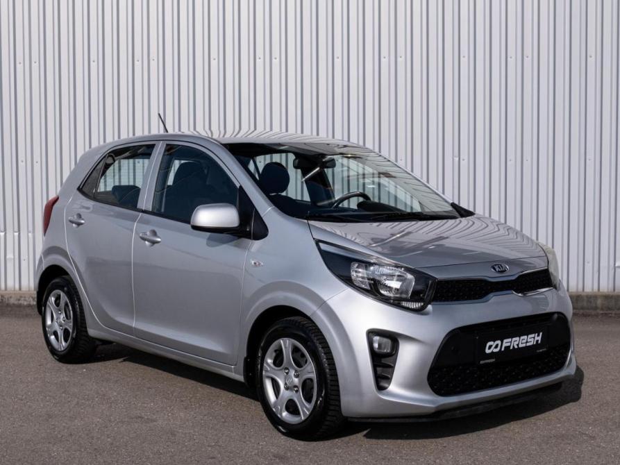 Kia Picanto III Сочи  - изображение 1