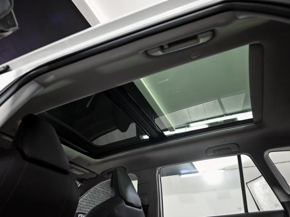 Toyota RAV4 VI (XA60) с пробегом 2025 года, цена 4 120 000 рублей, 73 км, внедорожник, Автокод Объявления