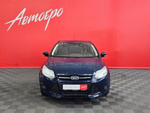 Ford Focus III с пробегом 2013 года, цена 620 000 рублей, 186905 км, седан, Автокод Объявления