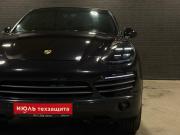 Porsche Cayenne II (958) Челябинск  - изображение 41