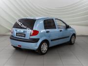 Hyundai Getz I Рестайлинг Волгоград  - изображение 38