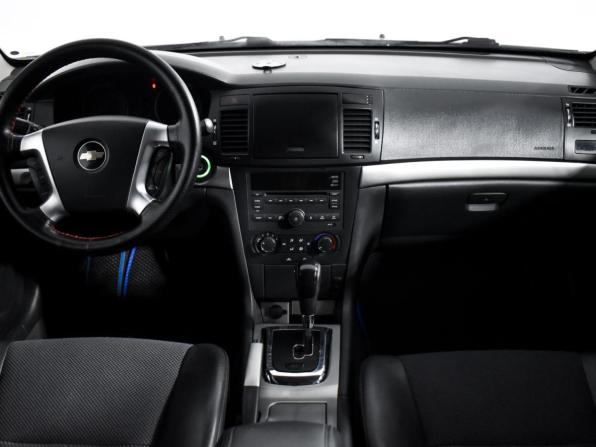 Chevrolet Epica V250 Рестайлинг с пробегом 2010 года, цена 512 000 рублей, 263258 км, седан, Автокод Объявления