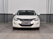 Hyundai Elantra V (MD) Кемерово  - изображение 22