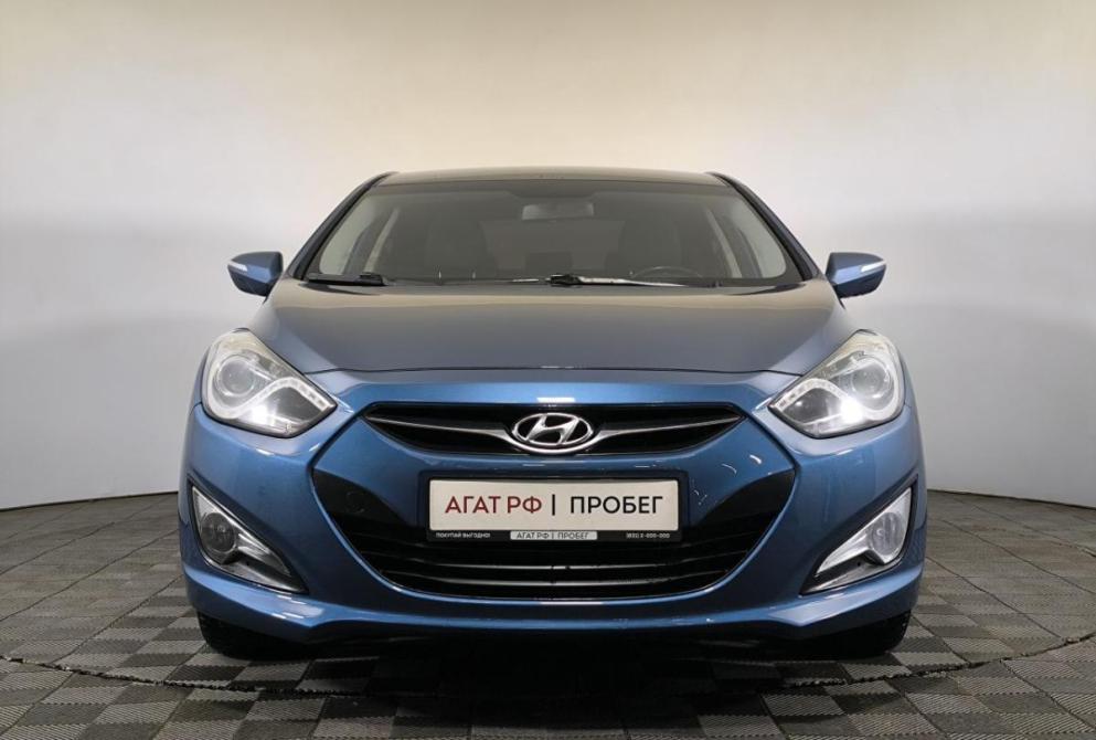 Hyundai i40 I Нижний Новгород  - изображение 2