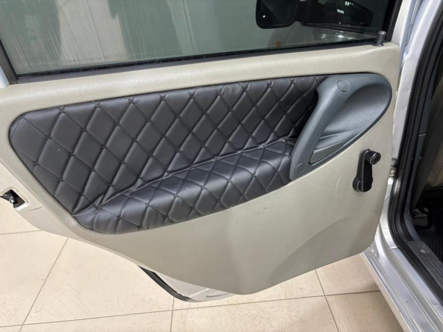 Lada (ВАЗ) Kalina I Альметьевск  - изображение 17