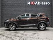 Renault Kaptur I Екатеринбург  - изображение 28