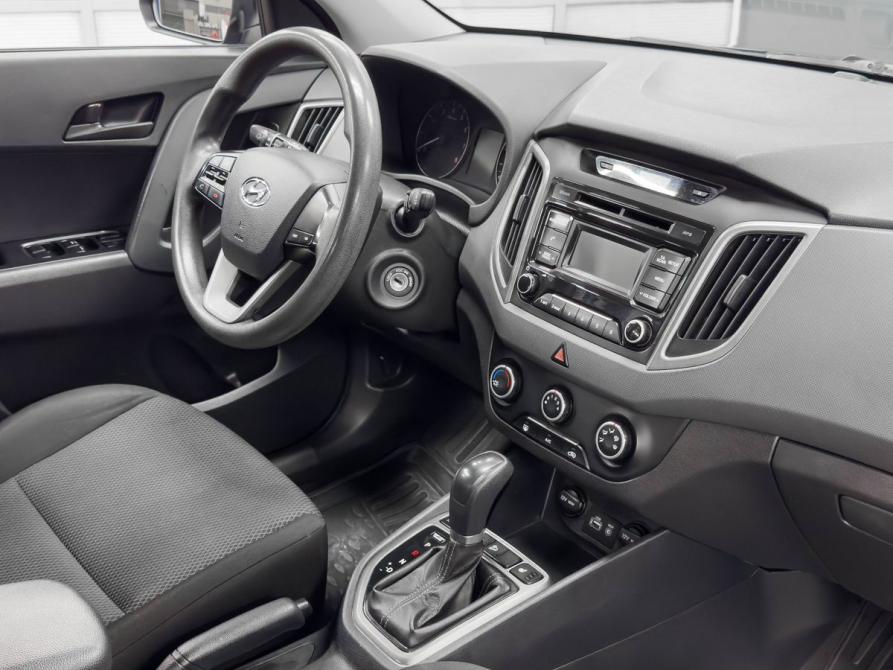 Hyundai Creta I Ростов-на-Дону  - изображение 11