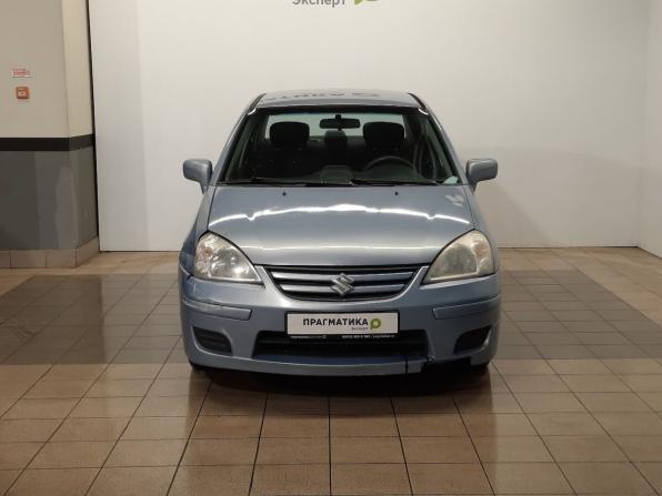 Suzuki Liana I Рестайлинг с пробегом 2007 года, цена 349 000 рублей, 209000 км, седан, Автокод Объявления