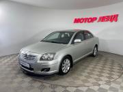 Toyota Avensis II Рестайлинг Воронеж  - изображение 20