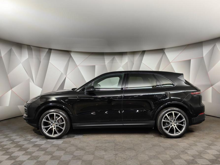 Porsche Cayenne III Москва  - изображение 5