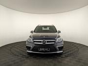 Mercedes-Benz GL-Класс II (X166) Москва  - изображение 30