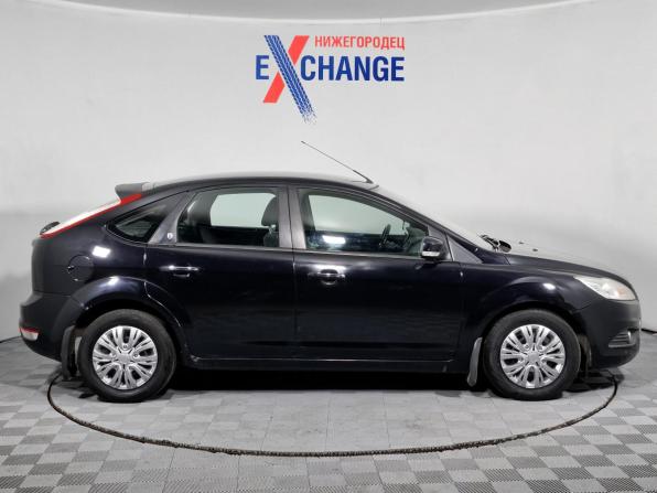 Ford Focus II Рестайлинг с пробегом 2008 года, цена 559 000 рублей, 143531 км, хэтчбек, Автокод Объявления