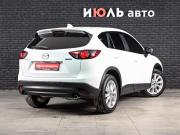 Mazda CX-5 I Екатеринбург  - изображение 19