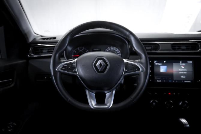 Renault Arkana I с пробегом 2019 года, цена 1 399 000 рублей, 136000 км, внедорожник, Автокод Объявления