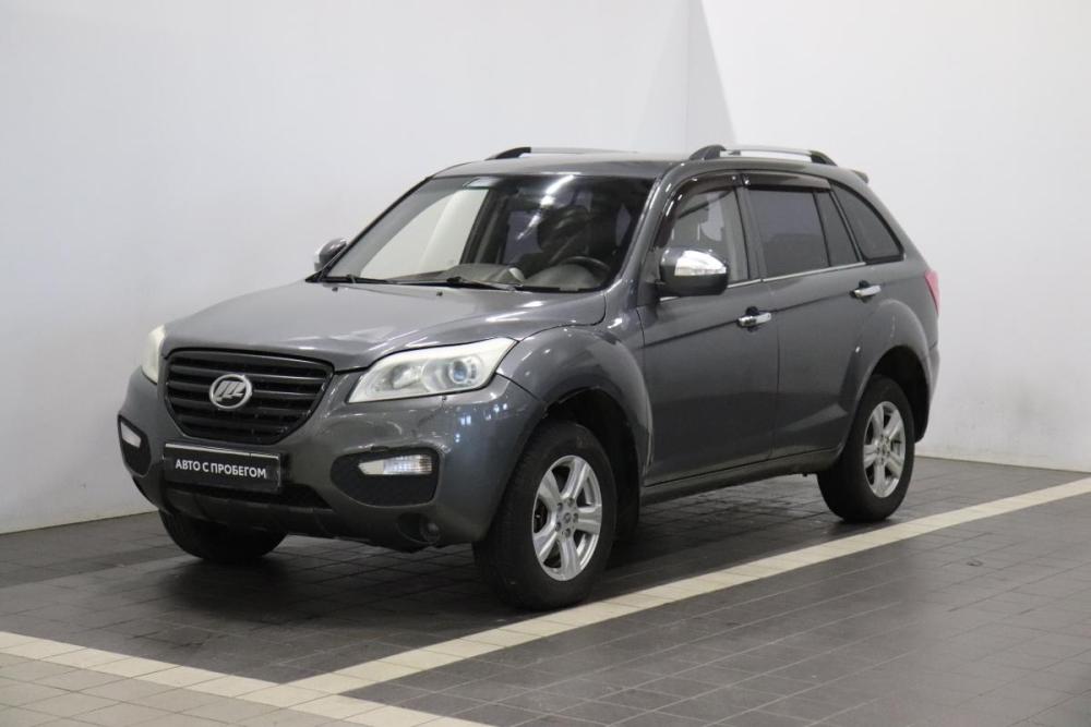Lifan X60 I Ульяновск  - изображение 3