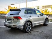 Volkswagen Tiguan II Волгоград  - изображение 46
