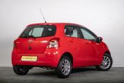 Toyota Yaris II Томск  - изображение 29