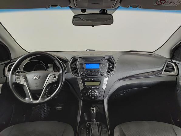 Hyundai Santa Fe III с пробегом 2014 года, цена 1 985 000 рублей, 69645 км, внедорожник, Автокод Объявления