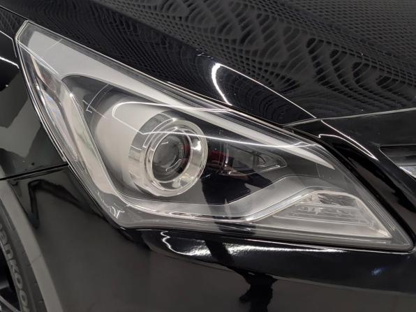 Hyundai Solaris I Рестайлинг с пробегом 2016 года, цена 810 000 рублей, 230251 км, седан, Автокод Объявления