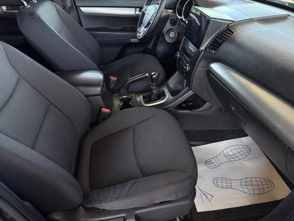 Kia Sorento II Рестайлинг с пробегом 2012 года, цена 1 520 000 рублей, 187631 км, внедорожник, Автокод Объявления