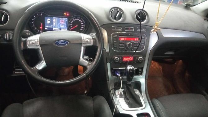 Ford Mondeo IV Рестайлинг с пробегом 2011 года, цена 799 001 рубль, 182672 км, седан, Автокод Объявления