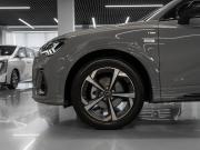 Audi Q3 II (F3) Москва  - изображение 60