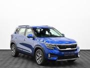 Kia Seltos I Москва  - изображение 16