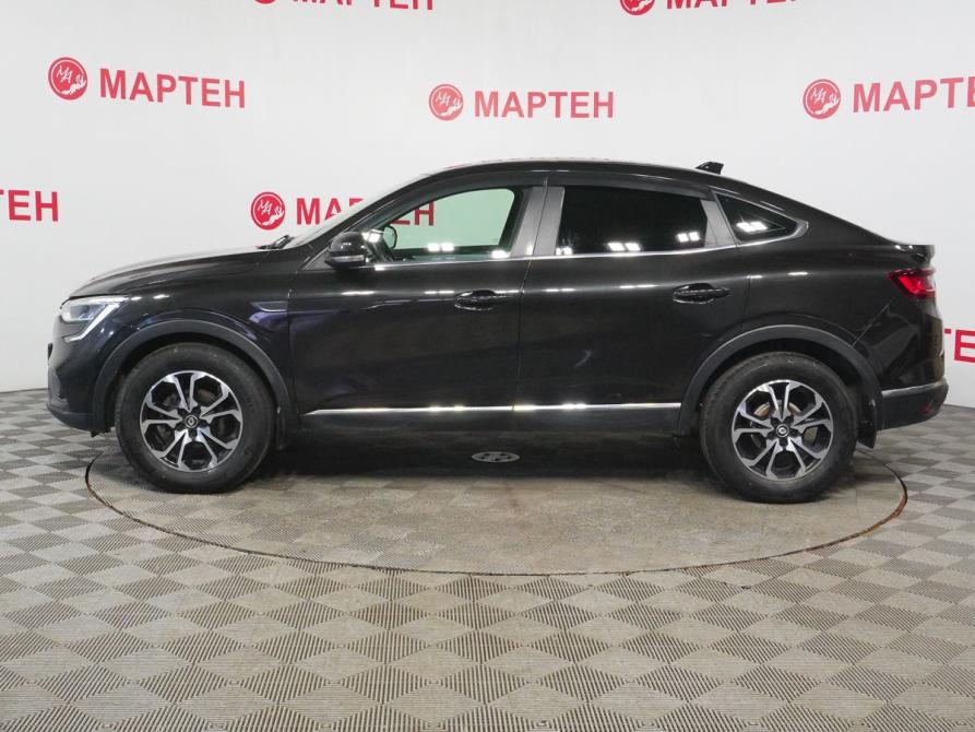 Renault Arkana I Вологда  - изображение 8
