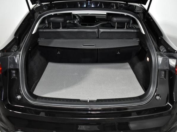 Haval F7x I Рестайлинг с пробегом 2022 года, цена 1 948 900 рублей, 24000 км, внедорожник, Автокод Объявления