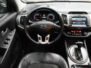 Kia Sportage III Рестайлинг Екатеринбург  - изображение 31