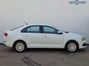 Skoda Rapid II Москва  - изображение 16