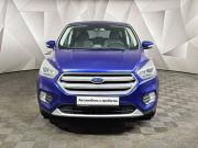 Ford Kuga II Рестайлинг Москва  - изображение 26