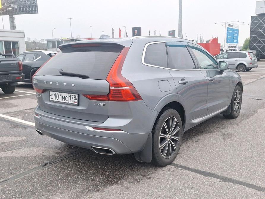 Volvo XC60 II Санкт-Петербург  - изображение 3