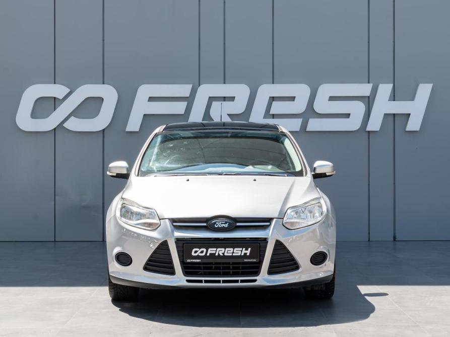 Ford Focus III Краснодар  - изображение 3