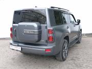 Haval H9 II Москва  - изображение 26
