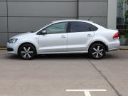 Volkswagen Polo V Москва  - изображение 29