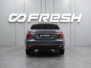 Geely Emgrand 7 I Рестайлинг Воронеж  - изображение 23