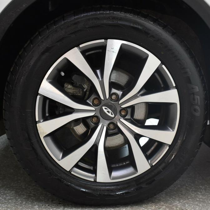Chery Tiggo 7 Pro Max I Москва  - изображение 20