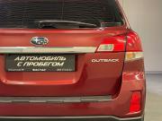 Subaru Outback IV Новосибирск  - изображение 38