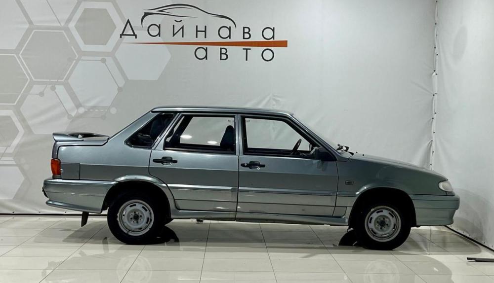 Lada (ВАЗ) 2115 Воронеж  - изображение 4