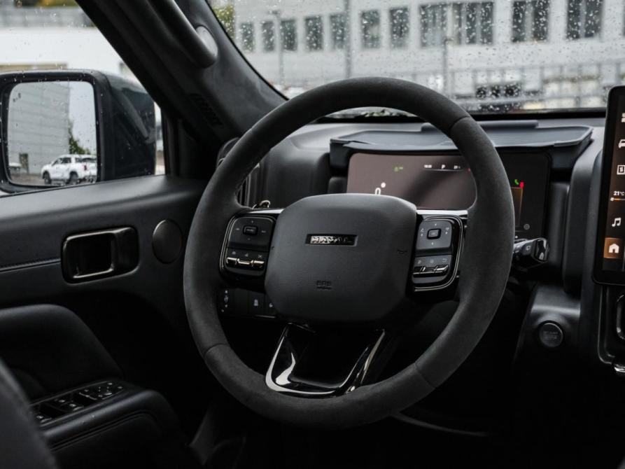 Haval H9 II Москва  - изображение 10