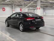 Kia Cerato III Рестайлинг (Classic) Казань  - изображение 30